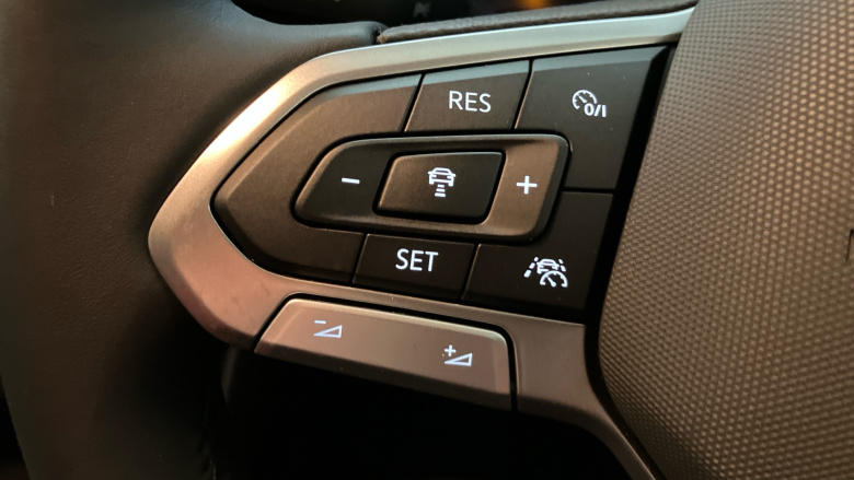 Volkswagen Polo 1.0 TSI Match 5dr Petrol Hatchback